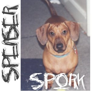 Sporky's page banner